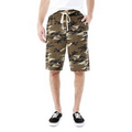 Men's Victory Shorts (Camo)